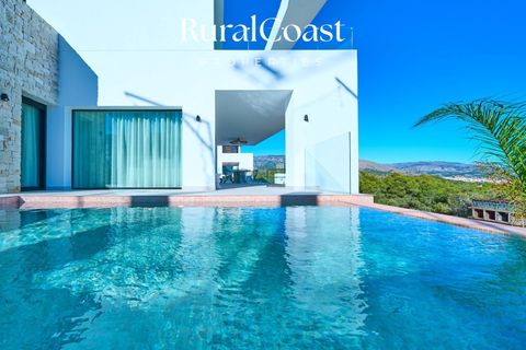 Villa i Polop, Alicante, Polop - € 860.000 | Ref: 3887 - foto 12