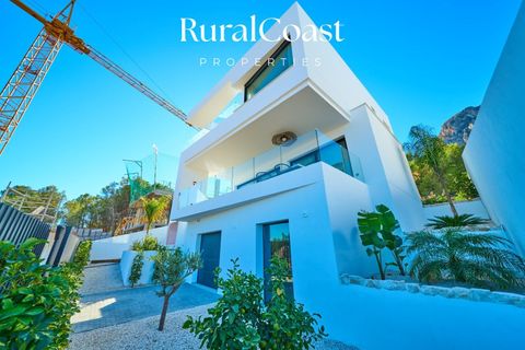 Villa i Polop, Alicante, Polop - € 860.000 | Ref: 3887 - foto 16