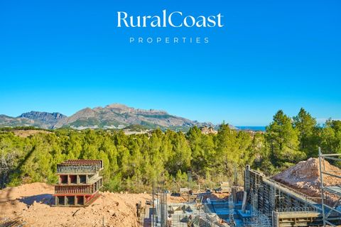 Villa i Polop, Alicante, Polop - € 860.000 | Ref: 3887 - foto 19