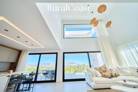 Villa i Polop, Alicante, Polop - € 860.000 | Ref: 3887 - foto 25