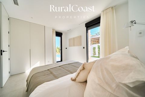 Villa i Polop, Alicante, Polop - € 860.000 | Ref: 3887 - foto 38