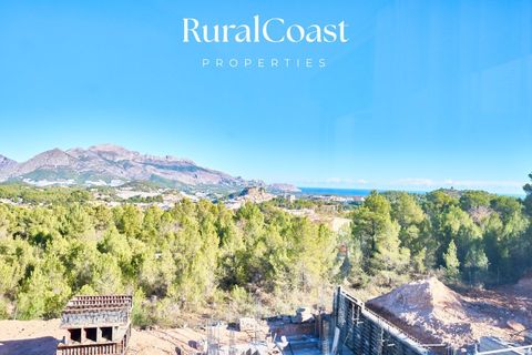 Villa i Polop, Alicante, Polop - € 860.000 | Ref: 3887 - foto 50