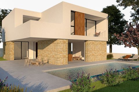 Villa a Cala Ratjada, Mallorca, Cala Ratjada - € 2.300.000 | Ref: S-0160 - foto 2