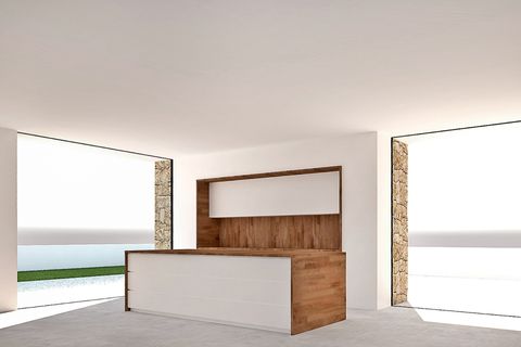 Villa a Cala Ratjada, Mallorca, Cala Ratjada - € 2.300.000 | Ref: S-0160 - foto 5