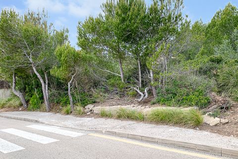 Terra a Cala Mesquida, Mallorca, Cala Mesquida - € 375.000 | Ref: A-0047 - foto 2