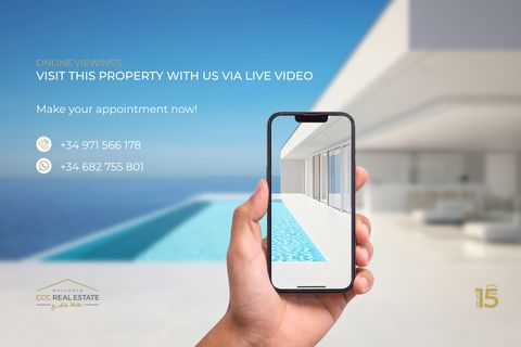 Terra a Cala Mesquida, Mallorca, Cala Mesquida - € 375.000 | Ref: A-0047 - foto 6