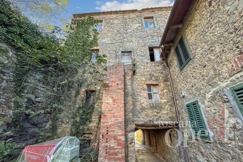Byhus i Roccastrada, Grosseto, Roccastrada - € 120.000 | Ref: 18399 - foto 2