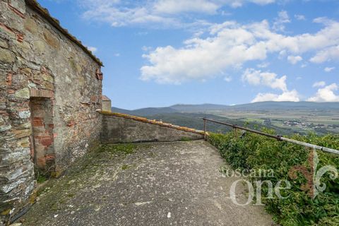 Byhus i Roccastrada, Grosseto, Roccastrada - € 120.000 | Ref: 18399 - foto 3