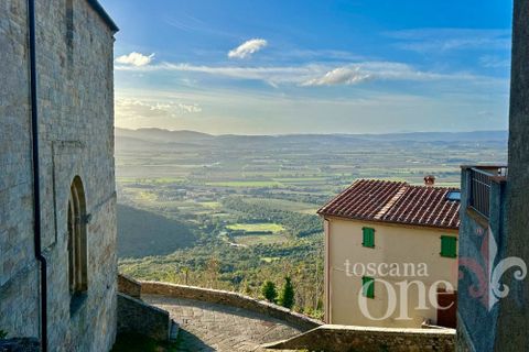 Byhus i Roccastrada, Grosseto, Roccastrada - € 120.000 | Ref: 18399 - foto 4