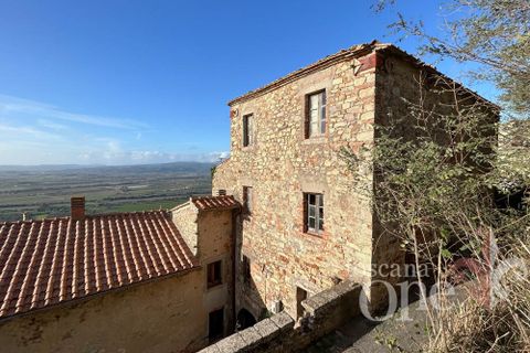 Byhus i Roccastrada, Grosseto, Roccastrada - € 120.000 | Ref: 18399 - foto 6