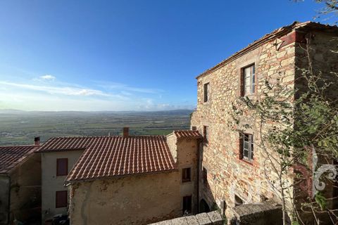 Byhus i Roccastrada, Grosseto, Roccastrada - € 120.000 | Ref: 18399 - foto 7