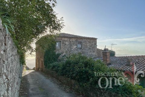 Byhus i Roccastrada, Grosseto, Roccastrada - € 120.000 | Ref: 18399 - foto 10