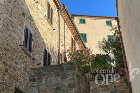 Byhus i Roccastrada, Grosseto, Roccastrada - € 120.000 | Ref: 18399 - foto 11
