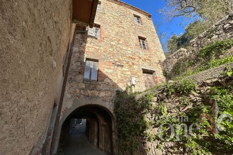 Byhus i Roccastrada, Grosseto, Roccastrada - € 120.000 | Ref: 18399 - foto 13