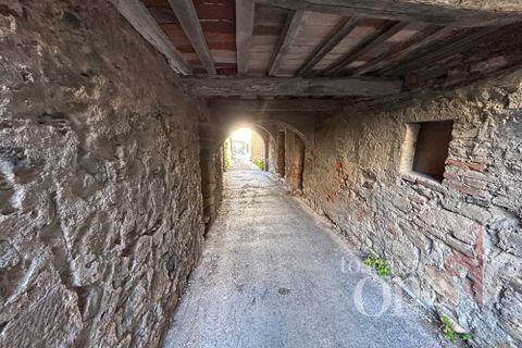 Byhus i Roccastrada, Grosseto, Roccastrada - € 120.000 | Ref: 18399 - foto 14