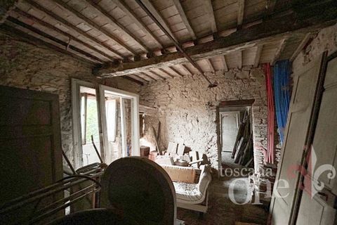 Byhus i Roccastrada, Grosseto, Roccastrada - € 120.000 | Ref: 18399 - foto 15