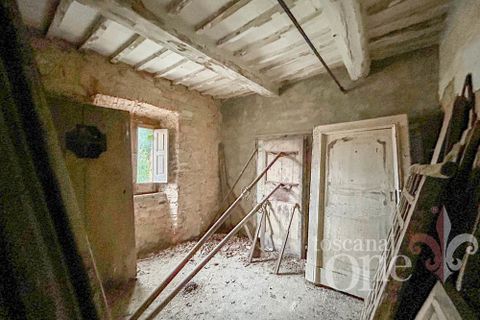 Byhus i Roccastrada, Grosseto, Roccastrada - € 120.000 | Ref: 18399 - foto 16
