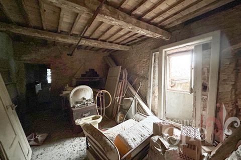 Byhus i Roccastrada, Grosseto, Roccastrada - € 120.000 | Ref: 18399 - foto 17