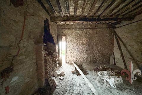 Byhus i Roccastrada, Grosseto, Roccastrada - € 120.000 | Ref: 18399 - foto 18