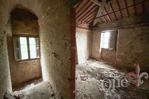Byhus i Roccastrada, Grosseto, Roccastrada - € 120.000 | Ref: 18399 - foto 19