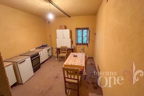 Byhus i Roccastrada, Grosseto, Roccastrada - € 120.000 | Ref: 18399 - foto 20