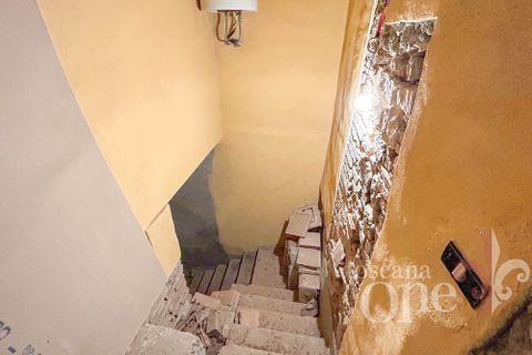 Byhus i Roccastrada, Grosseto, Roccastrada - € 120.000 | Ref: 18399 - foto 21