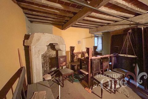 Byhus i Roccastrada, Grosseto, Roccastrada - € 120.000 | Ref: 18399 - foto 22