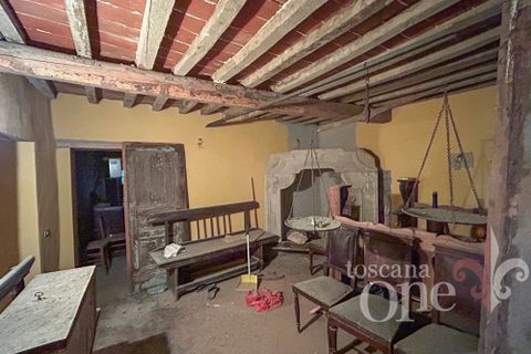 Byhus i Roccastrada, Grosseto, Roccastrada - € 120.000 | Ref: 18399 - foto 23
