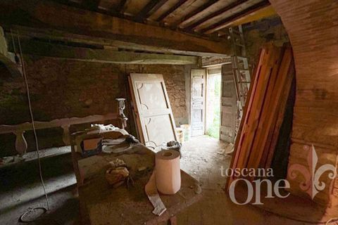Byhus i Roccastrada, Grosseto, Roccastrada - € 120.000 | Ref: 18399 - foto 25