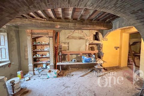 Byhus i Roccastrada, Grosseto, Roccastrada - € 120.000 | Ref: 18399 - foto 26