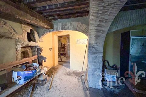 Byhus i Roccastrada, Grosseto, Roccastrada - € 120.000 | Ref: 18399 - foto 27