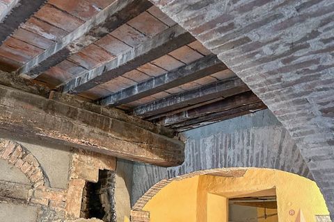 Byhus i Roccastrada, Grosseto, Roccastrada - € 120.000 | Ref: 18399 - foto 31