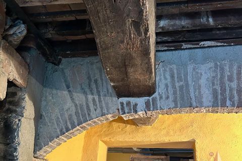Byhus i Roccastrada, Grosseto, Roccastrada - € 120.000 | Ref: 18399 - foto 32