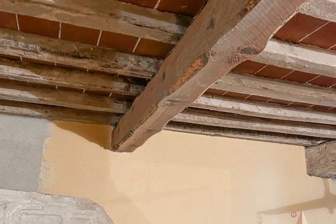 Byhus i Roccastrada, Grosseto, Roccastrada - € 120.000 | Ref: 18399 - foto 33