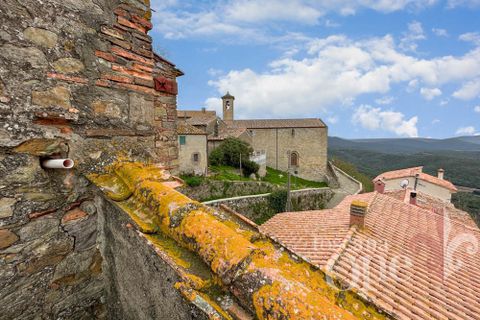 Byhus i Roccastrada, Grosseto, Roccastrada - € 120.000 | Ref: 18399 - foto 36