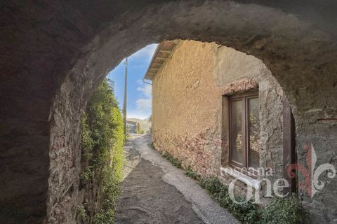 Byhus i Roccastrada, Grosseto, Roccastrada - € 120.000 | Ref: 18399 - foto 37