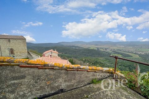 Byhus i Roccastrada, Grosseto, Roccastrada - € 120.000 | Ref: 18399 - foto 38