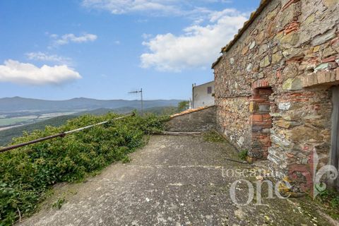 Byhus i Roccastrada, Grosseto, Roccastrada - € 120.000 | Ref: 18399 - foto 39