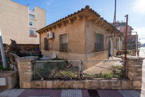 Byhus i L'Aldea, Tarragona, L'Aldea - € 96.000 | Ref: 994 - foto 22