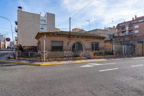 Byhus i L'Aldea, Tarragona, L'Aldea - € 96.000 | Ref: 994 - foto 3