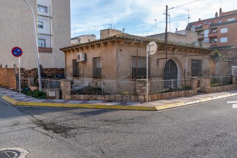 Byhus i L'Aldea, Tarragona, L'Aldea - € 96.000 | Ref: 994 - foto 4