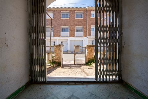 Byhus i L'Aldea, Tarragona, L'Aldea - € 96.000 | Ref: 994 - foto 5