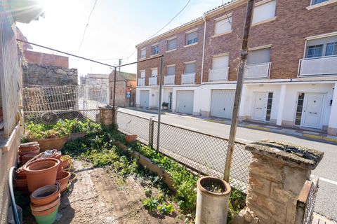 Byhus i L'Aldea, Tarragona, L'Aldea - € 96.000 | Ref: 994 - foto 21