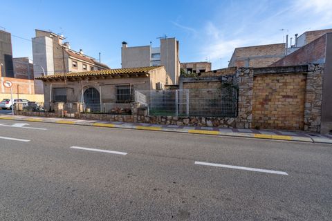 Byhus i L'Aldea, Tarragona, L'Aldea - € 96.000 | Ref: 994 - foto 2