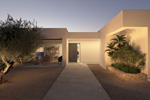 Villa i Benitachell, Alicante, Benitachell - € 2 495 000 | Ref: W-02UFRX - foto 5