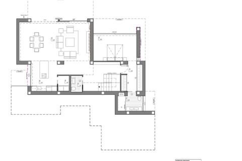 Villa i Benitachell, Alicante, Benitachell - € 2 495 000 | Ref: W-02UFRX - foto 8