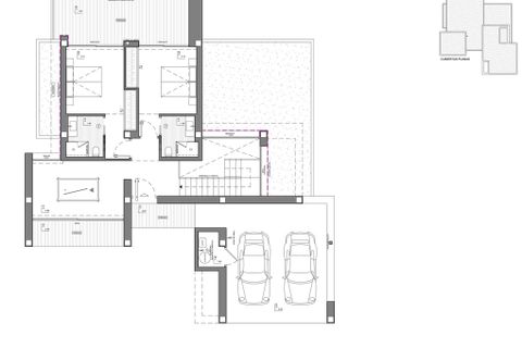 Villa i Benitachell, Alicante, Benitachell - € 2 495 000 | Ref: W-02UFRX - foto 9