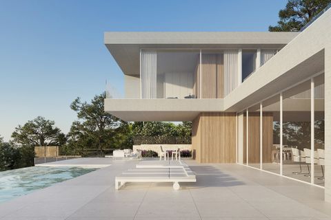 Villa a Benissa, Alicante, Benissa - € 2.595.000 | Ref: W-02U5ZL - foto 3