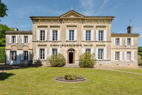 Landejendom i Saint-Emilion, Gironde, Saint-Emilion - € 1.095.000 | Ref: MZ1004 - foto 8