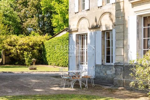 Landejendom i Saint-Emilion, Gironde, Saint-Emilion - € 1.095.000 | Ref: MZ1004 - foto 2
